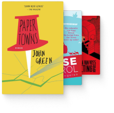 Jeugdboeken