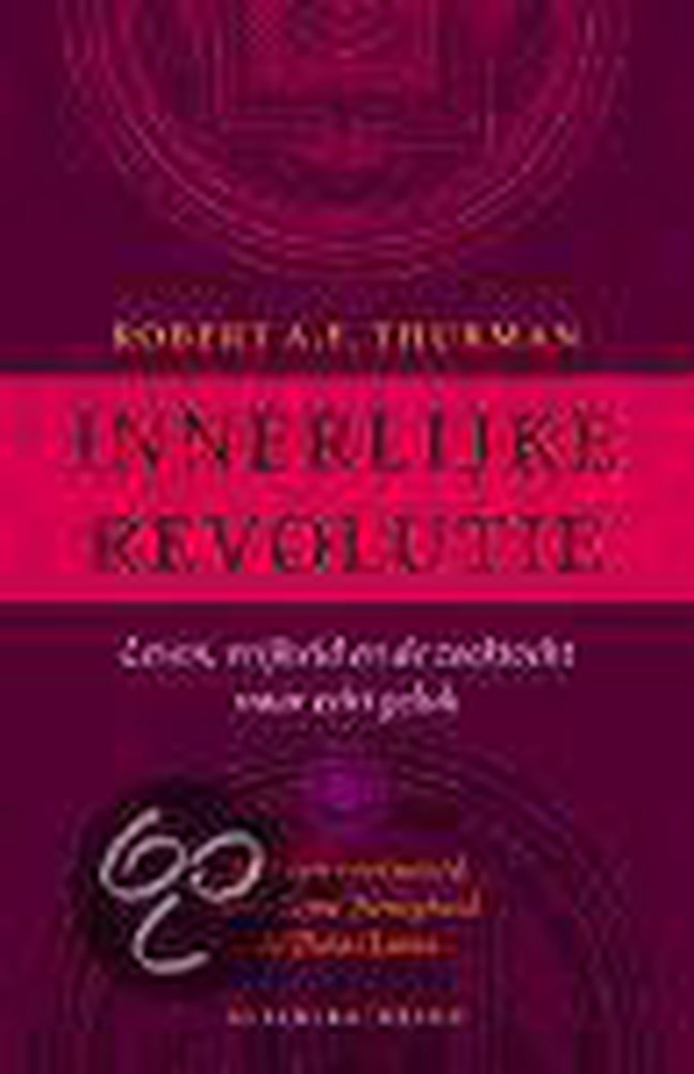 Innerlijke Revolutie