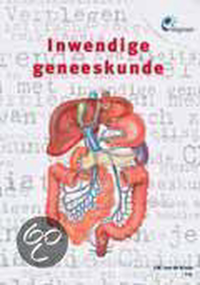 Inwendige geneeskunde / Integraal