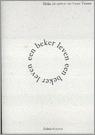 Beker leven