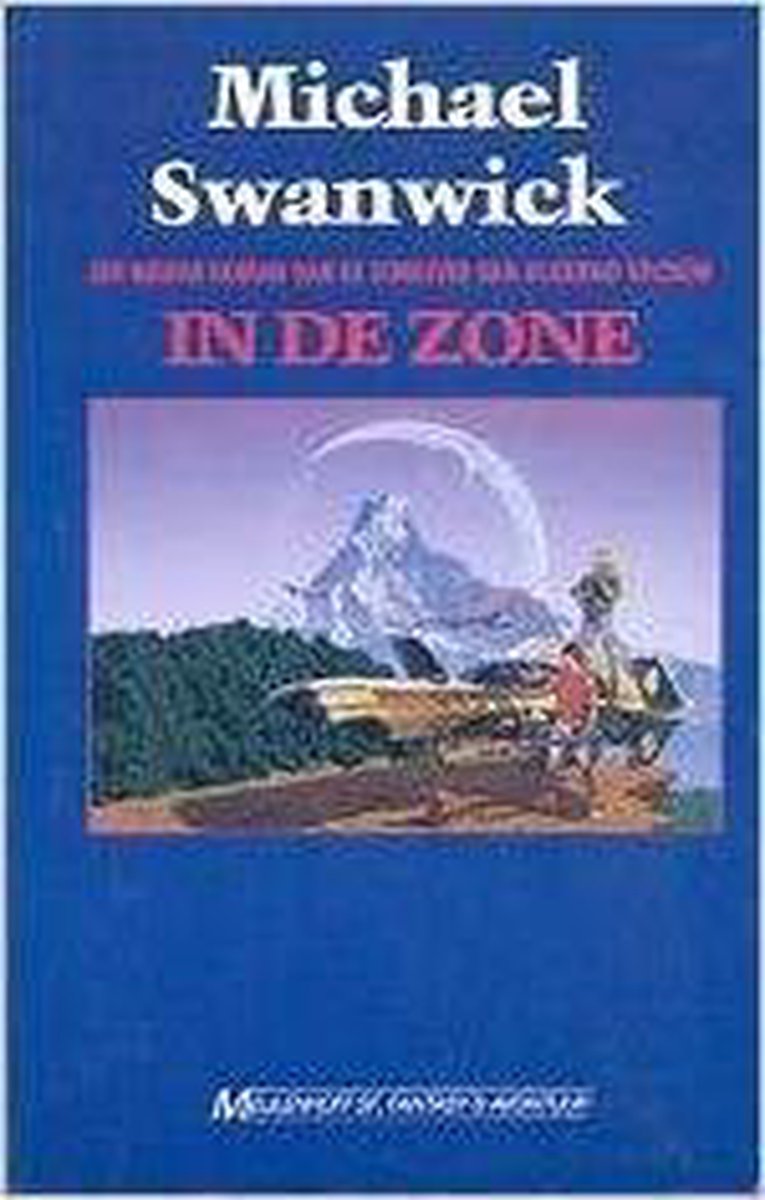 In de zone