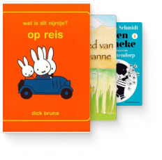 Kinderboeken
