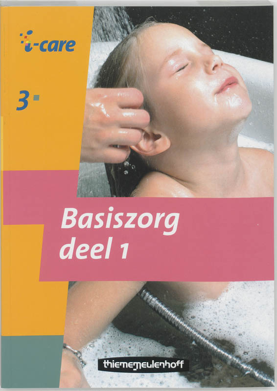 I-Care / 302 Basiszorg 1