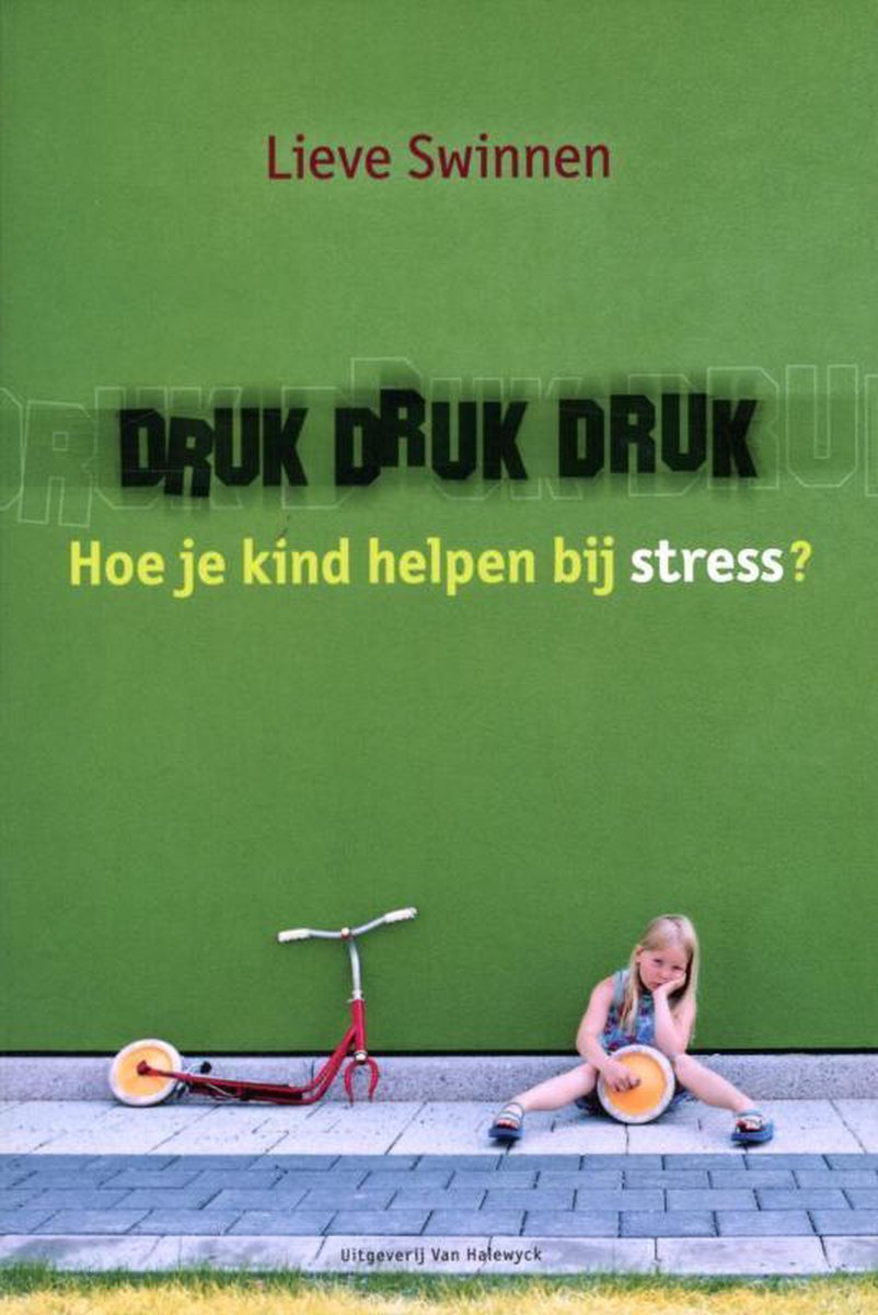 Druk druk druk