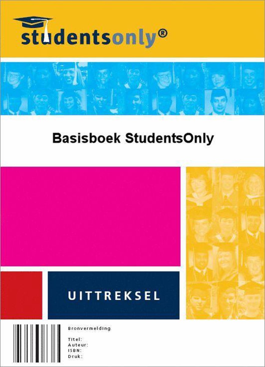 Uittreksel Kritisch denken binnen het verpleegkundig proces