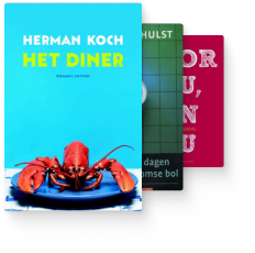 Literatuur, Thrillers en Fantasie